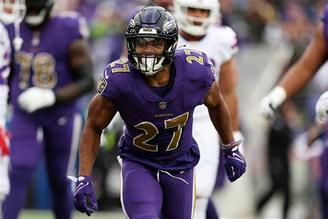 Ravens RB J.K. Dobbins activated off PUP list, returns to practice - The Baltimore Banner