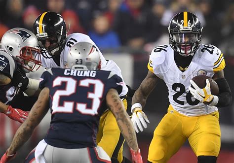 Patriots the favorite vs. Steelers, no matter the place | Pittsburgh Post-Gazette