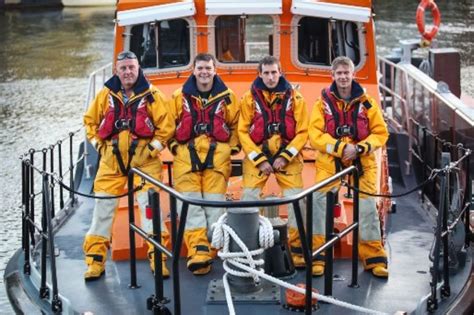 BBC Saving Lives at Sea Series 2 | Porthcawl RNLI