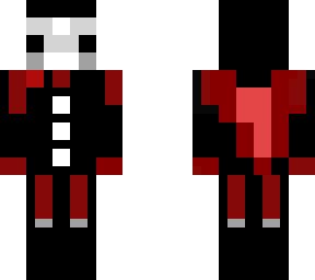 clownpierce skin | Minecraft Skins