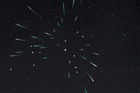 What is a meteor - Explore the Universe: Your Guide to Astronomy