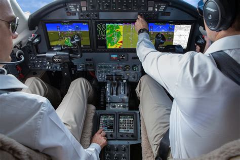 Garmin G5000 integrated flight deck to receive EASA approval for Cessna Citation Excel and ...