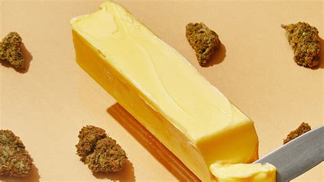 How to Make Cannabutter: A Starter Guide to Weed Butter | Bon Appétit