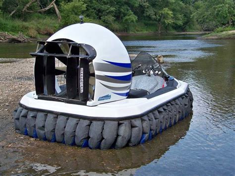 Universal Hovercraft, The World Leader in Hovercraft Technology | Amphibious vehicle, Hovercraft ...