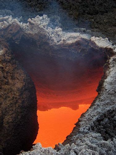 Mount Etna lava flow | Scenic photos, Cool landscapes, Nature