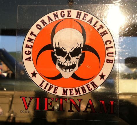 Agent Orange Cavalry, Infantry, Disabled Veterans, Oliver Stone, Agent Orange, Vietnam War ...