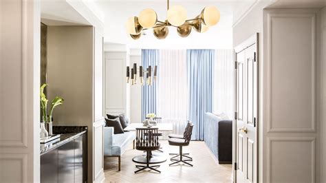 Get a First Look Inside Chicago’s New Kimpton Gray Hotel | Architectural Digest