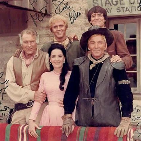 80 best High Chaparral Reunion images on Pinterest | The high chaparral, Tv westerns and Meet