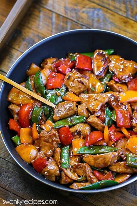 28+ Recipe For Pork Teriyaki - DuncanHavanah