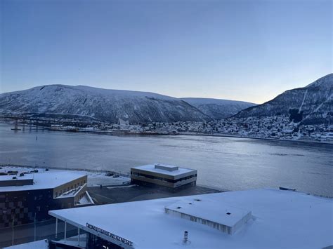 Northern Lights in Tromso- Everything you need to know