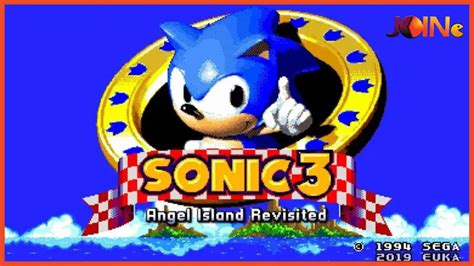 [TOP 13] Best Sonic 3 AIR Mods In 2022 | JoinGames