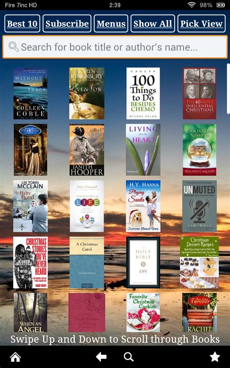 Free Christian Books for Kindle, Free Christian Books for Kindle Fire ...