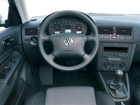 Volkswagen Golf IV (1J1) 1.9 TDI (115 Hp)