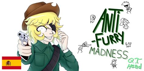 Anti-Furry Madness. (ES) - Archive