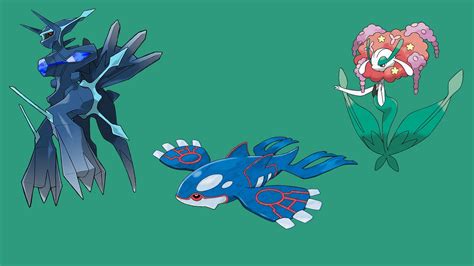 5 best teams for Origin Forme Dialga in Pokemon GO