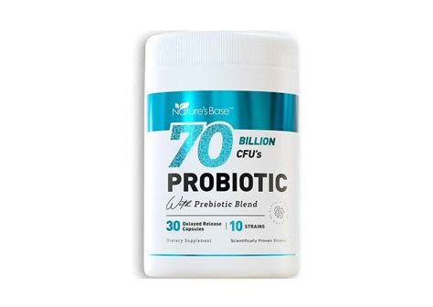 10 Best Probiotics For Men For Digestive Health And Immunity - Lifehack