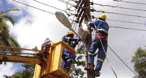 Electricity Supply: Nigeria’s National Grid Suffered 222 System Collapses In 12 Years - Report ...