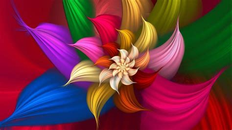 HD Flower Wallpapers - Wallpaper Cave