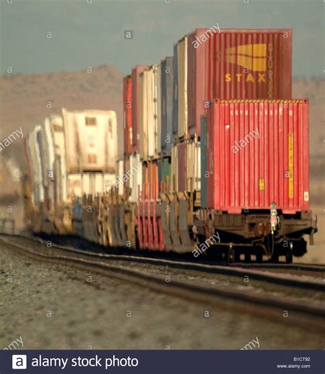 American Freight Train High Resolution Stock Photography and Images - Alamy