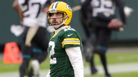 Are Packers Fans Already Turning On Aaron Rodgers Amid QB's Drama?