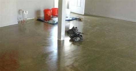 Garage Floor Epoxy Primer – Flooring Site