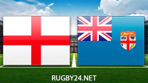 England vs Fiji 29.06.2023 World Rugby U20 Championship Full Match ...