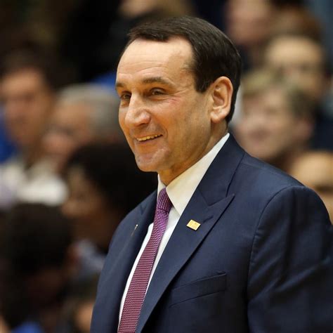 Duke Basketball: Who Will Ultimately Replace Coach K? | News, Scores ...