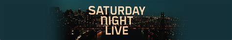 Saturday Night Live Official Fan Shop - NBCUniversal Merchandise