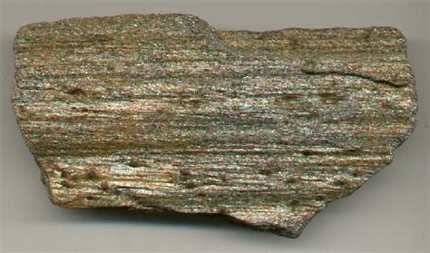 Mica Rock | identify the texture foliation composition parent rock and rock type | ROCKS ...