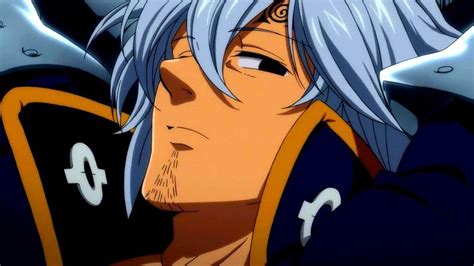 estarossa | Favorite character, Character, Anime