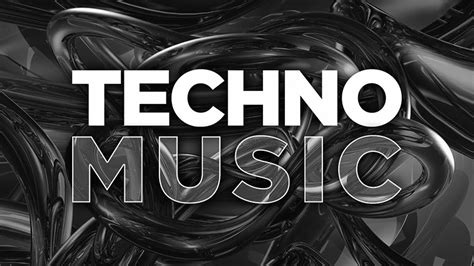 WHAT IS TECHNO MUSIC ? - Techno Mood