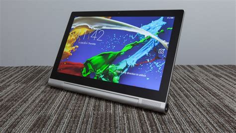 Lenovo Yoga Tablet 2 Pro Review | PCMag