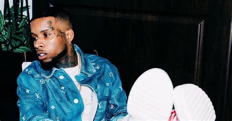 What Happened to Tory Lanez's Hair? Social Media Has Non-Stop Jokes