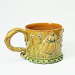 Galerie Besson Exhibition - Commemorative Mugs for the Millennium