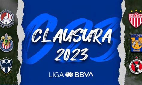 Liga Mx: Tabla general del Clausura 2023 - Invasión Deportiva