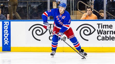 New York Rangers: Ryan McDonagh to return vs Blackhawks - Sports ...