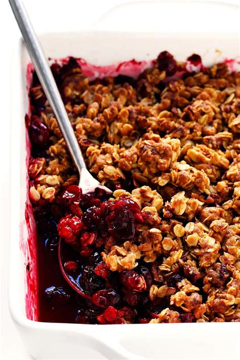 Sweet Cranberries For Dessert And Vegetarian Diet - HooDoo Wallpaper