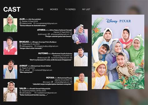 Yearbook Netflix Theme :: Behance