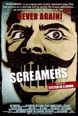 Screamers cast and actor biographies | Tribute.ca