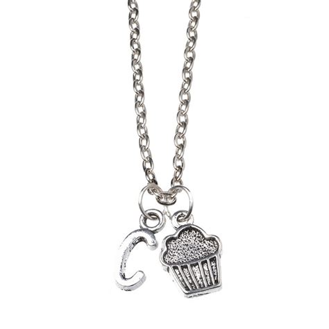 Personalized Charm Necklaces - BelleChic