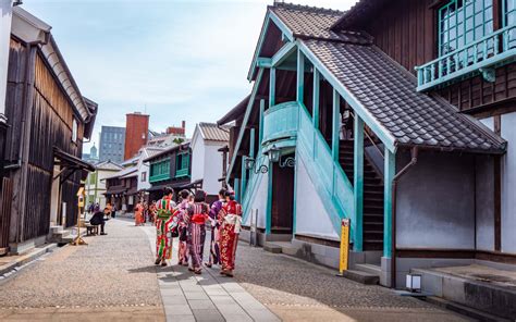 Nagasaki Dejima | Visit Kyushu