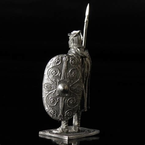 Praetorian Guard. Rome, 2-3rd century BC in | favshop