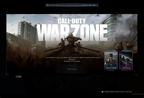 Call of Duty: Warzone - Download for PC Free