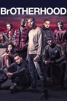 ‎Brotherhood (2016) directed by Noel Clarke • Reviews, film + cast • Letterboxd