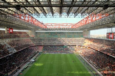 Fujitsu partners with AC Milan - Cooling Post