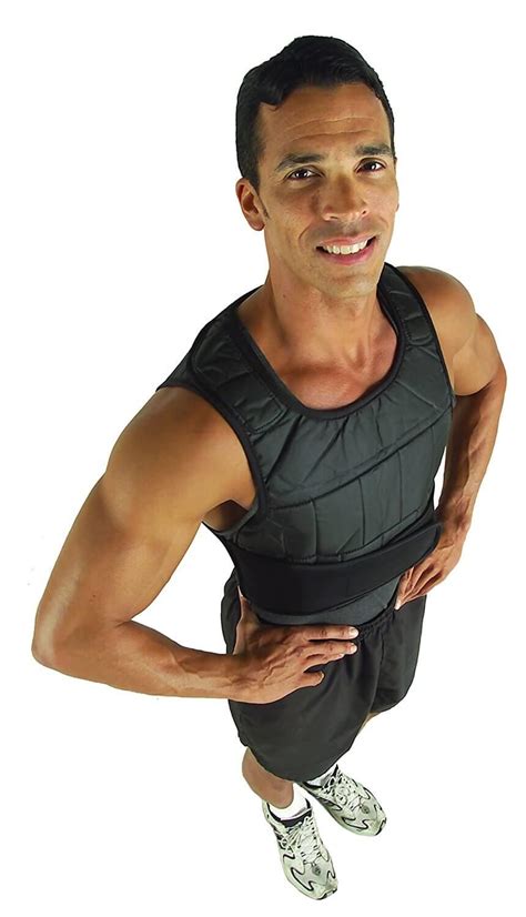 Best Weighted Vests For Running | Blog Dandk