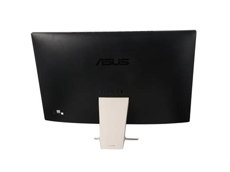 ASUS Vivo AiO 27" All-in-One Desktop Computer, Intel Core i5-8250U (up to 3.4 GHz), 27" Full HD ...