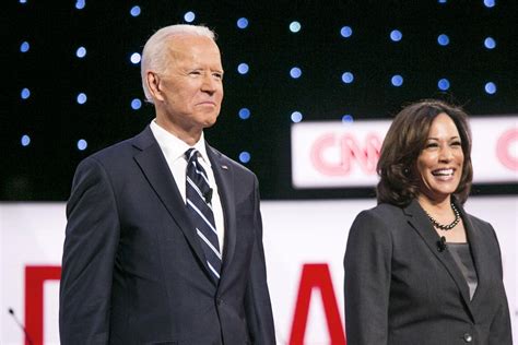 Joe Biden And Kamala Harris Could Be A Big Boost For Cancer Research