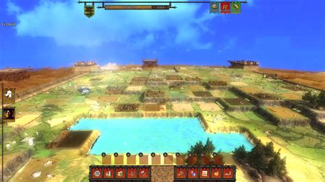 Feudalism on Steam