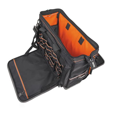 Tradesman Pro™ Ultimate Electricians Bag - 554181914 | Klein Tools - For Professionals since 1857